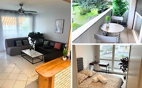 Le Murier - 2 Chambres Chez L'Habitant